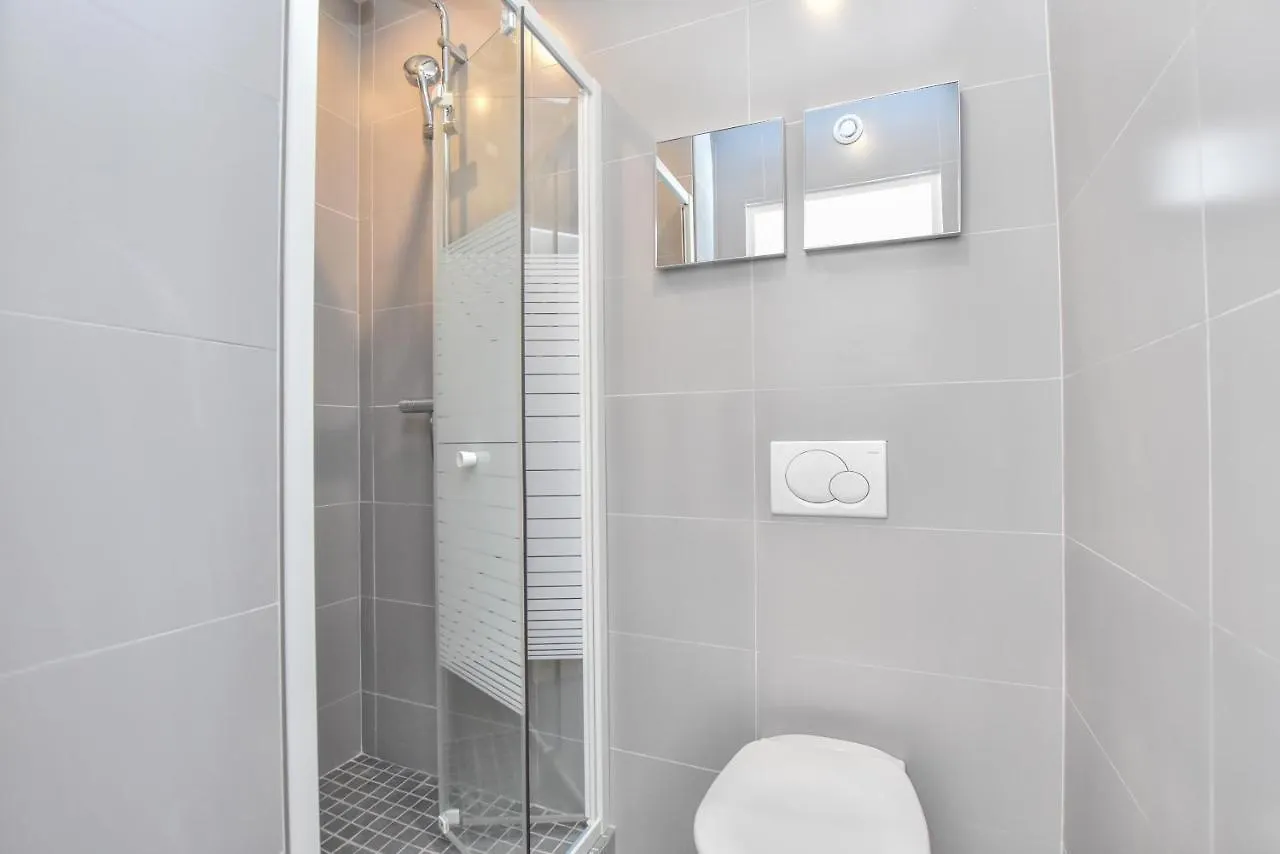 Superb Apartment - 6P- Center Of Paříž